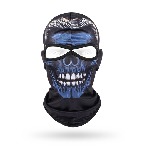 3PCS SET Full Face Mask