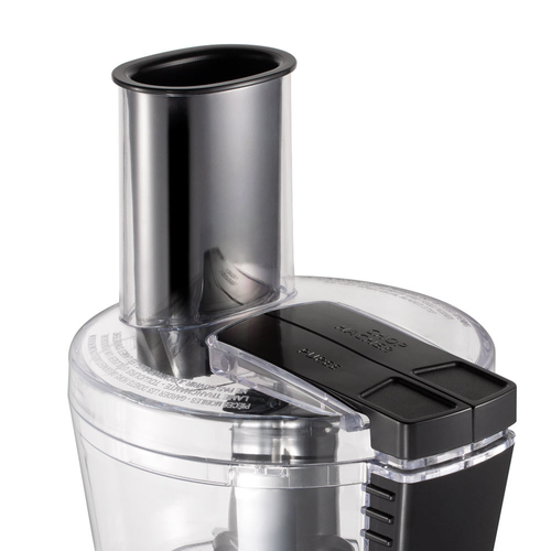 Household electric meat grinder 0.75L multi-function meat shredder slicing food processor portable