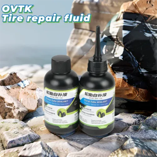 120ml Tire Repair Sealant