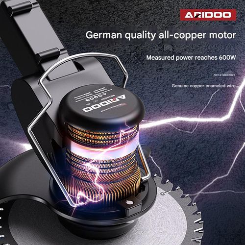 Mower electric long endurance lithium high-power small household multifunctional
