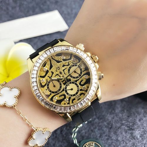 Mens Luxury Watches Defining True Prestige on the Wrist