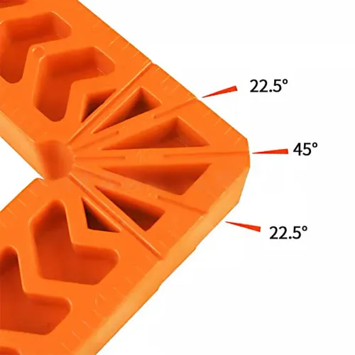 90 Degree Positioning Squares Right Angle Fixing Clip Aluminium Alloy L-Type Corner Clamp Woodworking Carpenter Tool Clamping