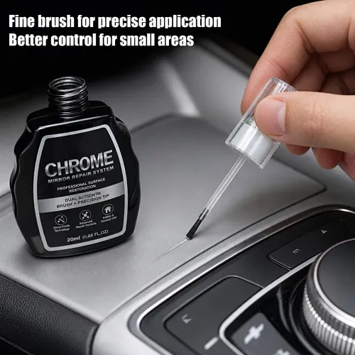 Professional Chrome Repair Pen