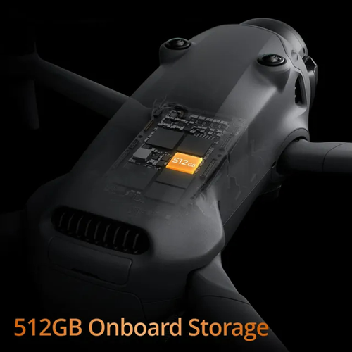 Next-Gen AirView Pro 4: Triple Camera Drone for Beginners & Pro-Level Shots