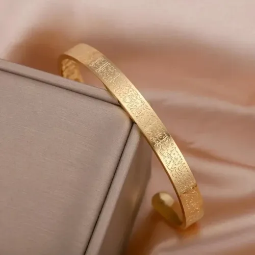 Stainless Steel Bracelet