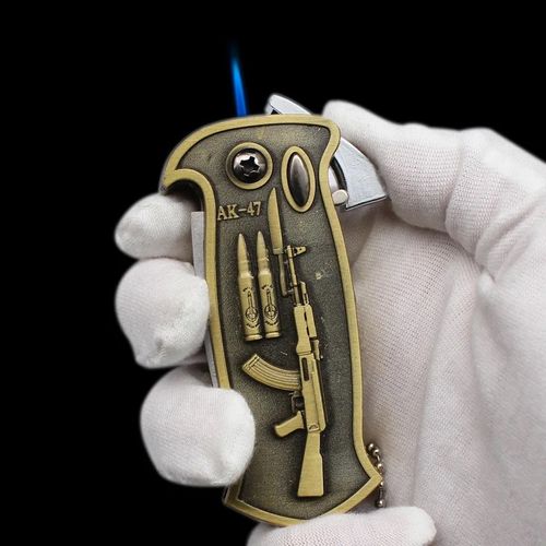 Pocketful of Personalities: Where Whimsy Meets Flame