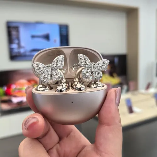 Bluetooth 5.4 Earphones DT6.0 Pulse Directional Tech 360° ACS Panoramic Sound IPX5 Waterproof Headset New