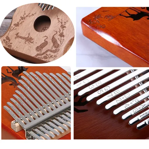 Professional Thumb Piano