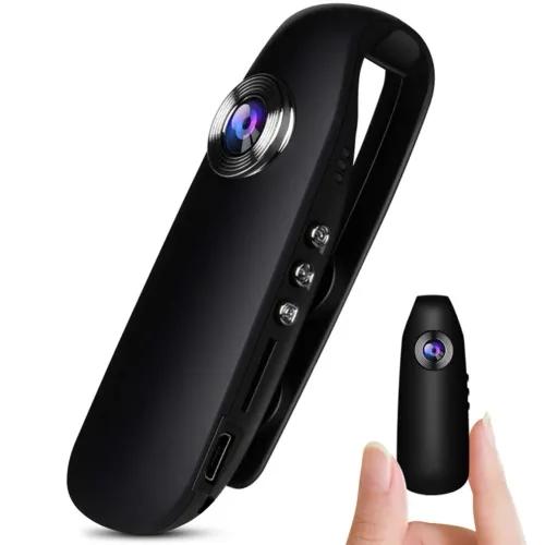 1080P Full HD Mini Camera