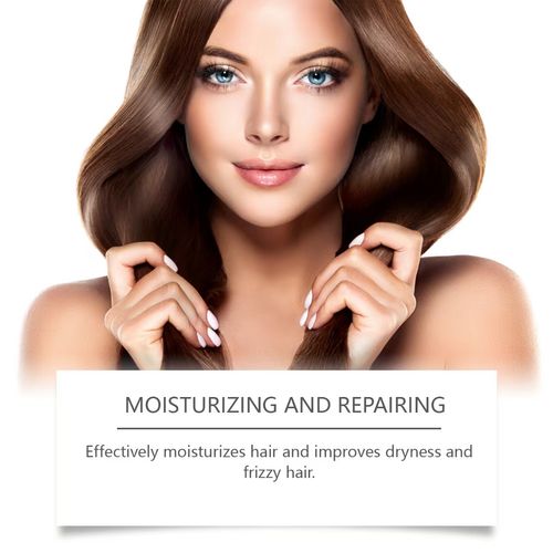 Rosemary Hydrolyzed Keratin Shampoo Soft Smooth Deep Clean Hair Volume Increased Lightweight Aloe Vera Anti Hair Loss Shampoo