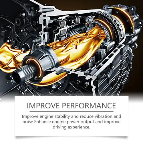 2 pieces ANTI-WEAR ENGINETREATMENT OIL ADDITIVE PROTECT YOUR ENGINE, ENHANCE YOUR DRIVI 200ML