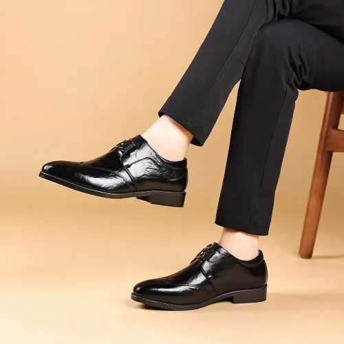 Thick soled high-end slippers trendy brand