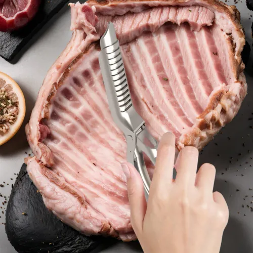 Rib Membrane Remover