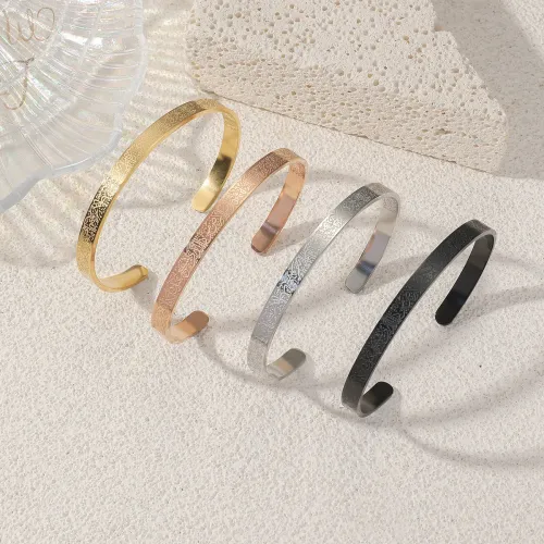 Stainless Steel Bracelet