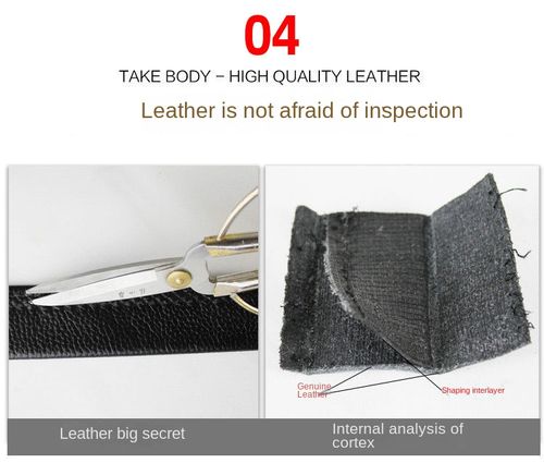 Self-defense belt