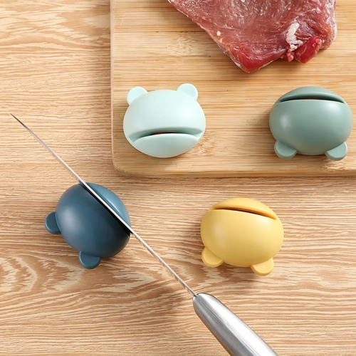 Household Kitchen Knife Sharpener
