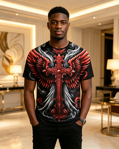 Men's T-shirt
