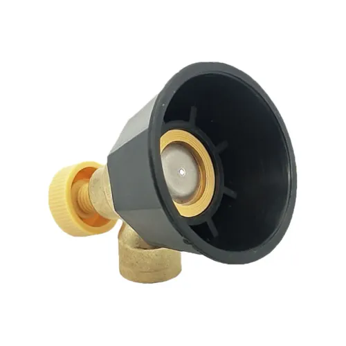 Windproof Sprinkler Agricultural Sprinkler Long Range Coverage Easy Installation Agricultural Tool Nozzle For Agricultural Use