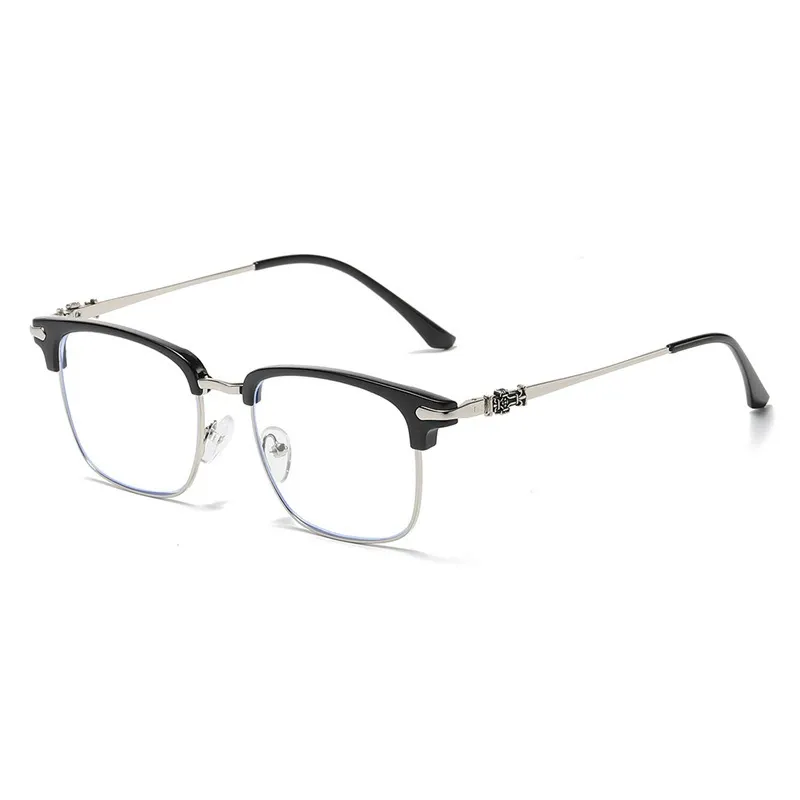 2026 new personalized trend anti blue light reading glasses😍