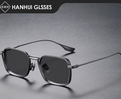 Color-Shifting Blue Light Glasses - Adaptive Lens Technology