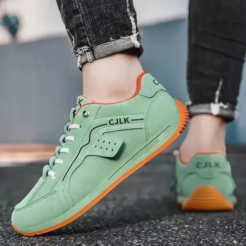 Sneakers Men 2026 New Arrival Gym Sports Shoes Men Fashion Comfort Sneakers