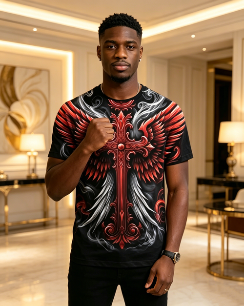 Men's T-shirt