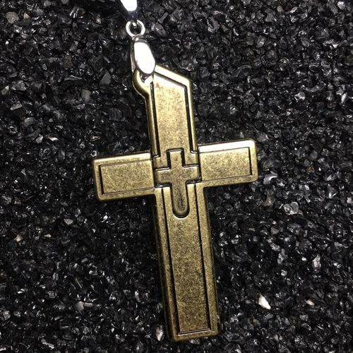 Carry Faith and Protection Every Day