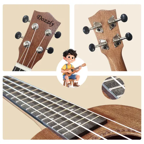 21 inch Children's Ukulele