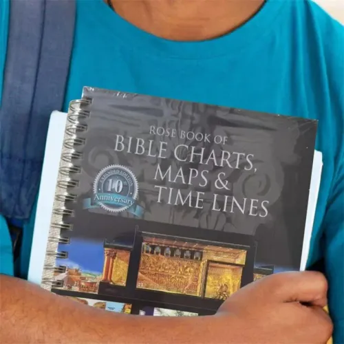 Location Guide Charts, Maps, and Schedules