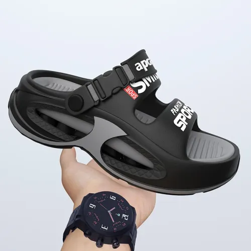 2026 new EVA slippers in large size