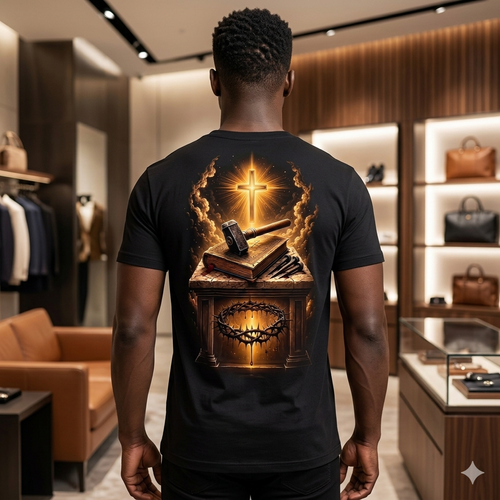 Bible T-shirts