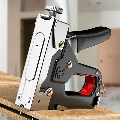 3 in 1 nailer 1000 of each of the four types of nails