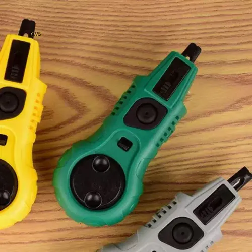 Ink Fountain Scribe Electric Fully Automatic Recycling Marker