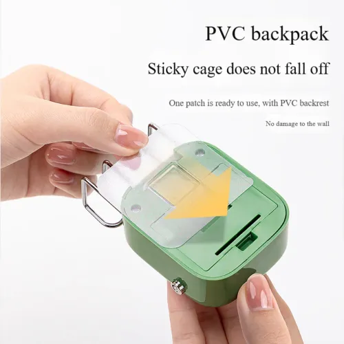 Exit reminder smart voice reminder artifact automatic intelligent induction to go out for people Forget your keys sensor