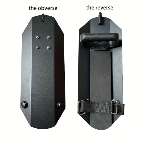 The Ideal Gear for Outdoor Hunting—A Portable Arm Shield