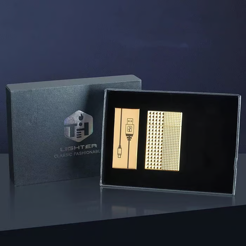 🏆Flash Sale⚡ 50K+ SOLD! Almost Gone -🔥 Intellegent Voice-Activated Metal Lighter