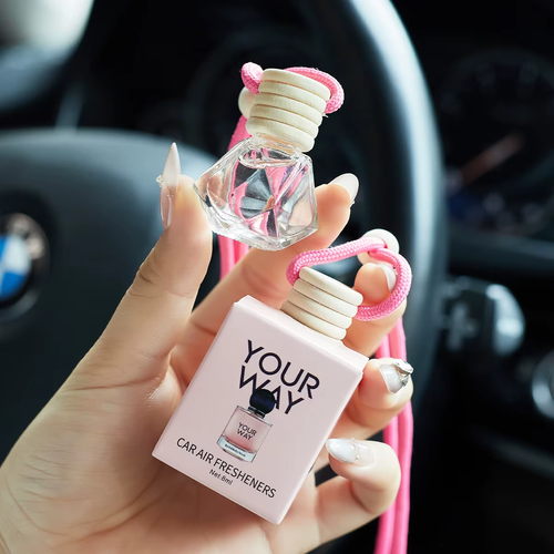 Perfume Car perfume a car fragrance used for car interior accessories  a long term car air freshener keep charming and fresh