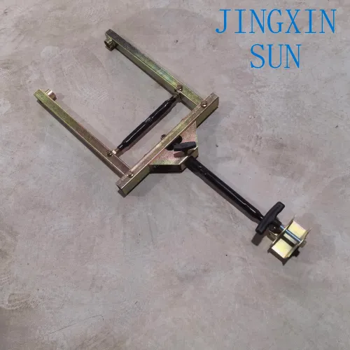 Tricycle Weighted Trailer Artifact Towing Trailer Hook Universal Electric Tricycle Trailer