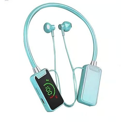 Wireless Sound Card Live Broadcasting and Audio Editing Earphones