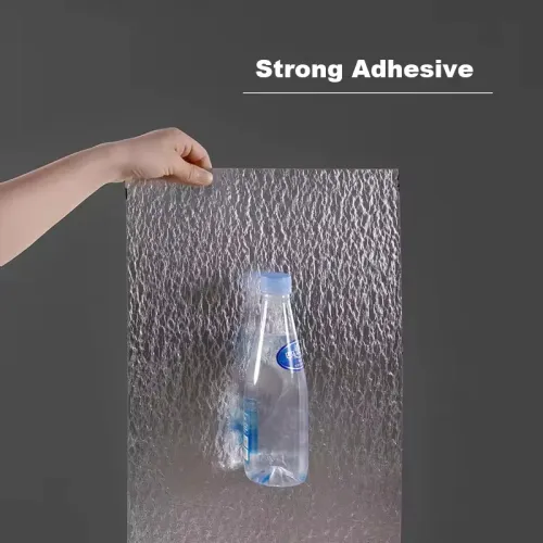7 pcs 30cm*60cm Marble Grain Wall Sticker Imitation Marble Wall Panels Diy Self-adhesive Waterproof