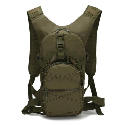 Hydration bag