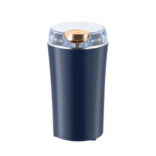 New Small Electric Grinding Machine Grain Grinder Coffee Grinder Stainless Steel Nuts Beans Grains Mill Herbs for kitchen