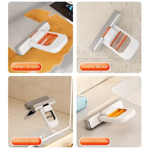 Mini Handheld Mop