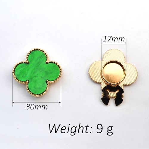Different Shirts Button Cover
