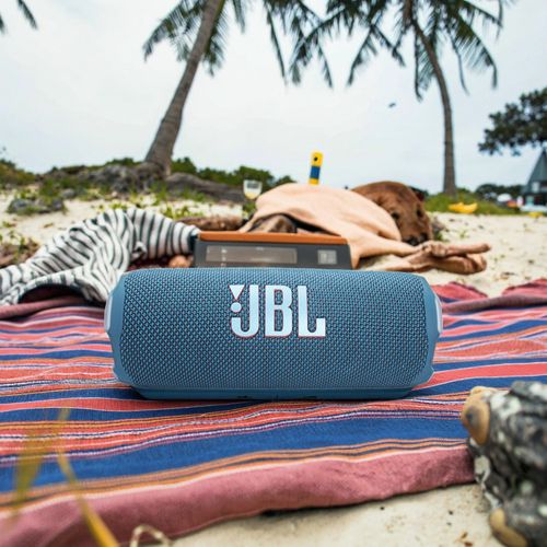 Top configuration FLIP7 wireless waterproof and dustproof Bluetooth speaker