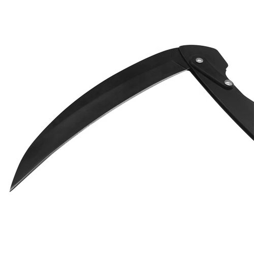 Columbian Folding Sickle