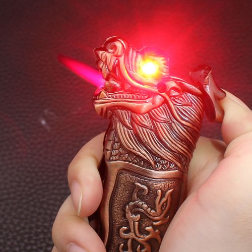 Sculpture craftsmanship, windproof