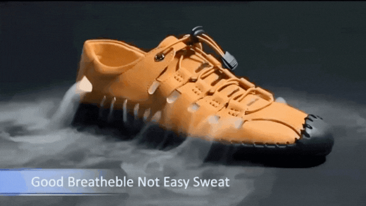 Men's Stylish Casual Sandal