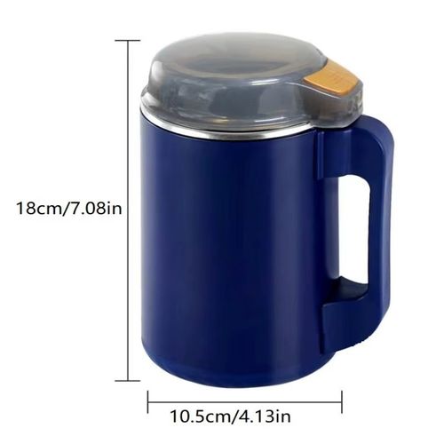 Grinder, grinder, ultra-fine multi-functional grain crusher