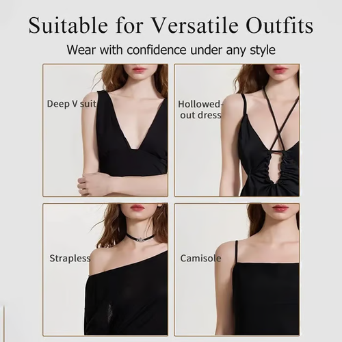 🎁1 Pair of Invisible Breast Lift Pads